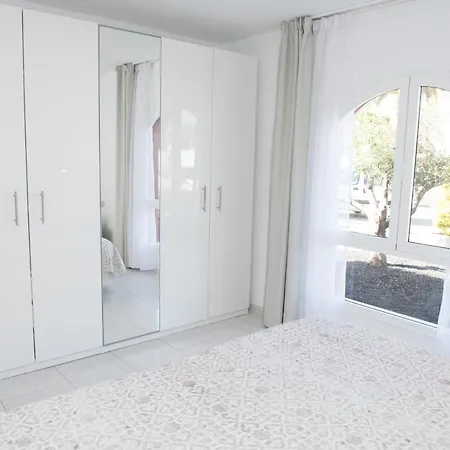 Apartament Casa Roja