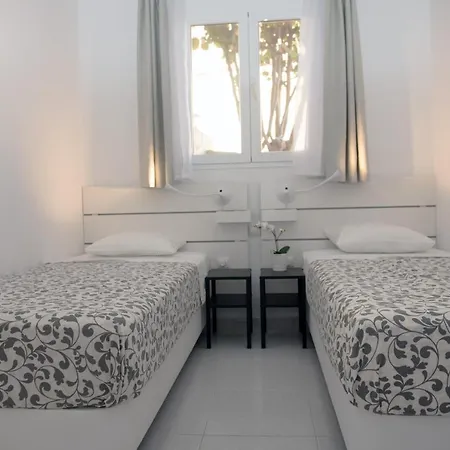 Apartament Casa Roja Costa Calma