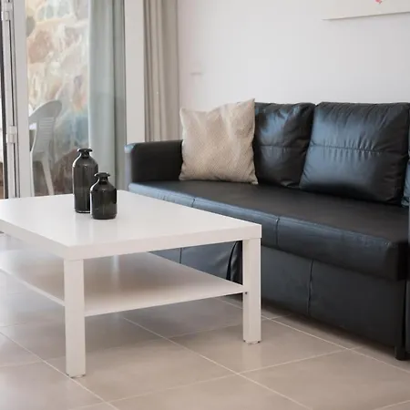 Casa Roja Apartament Costa Calma