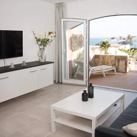 Apartament Casa Roja
