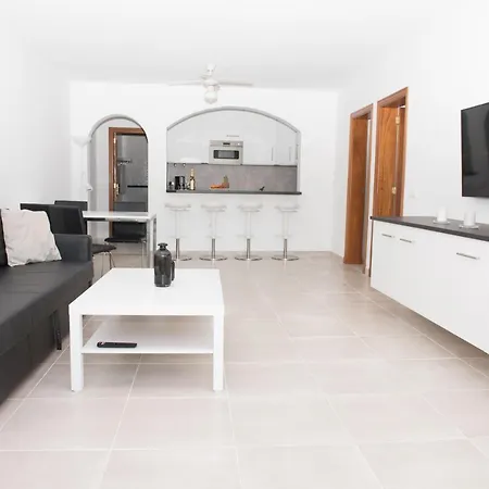Casa Roja Apartman *