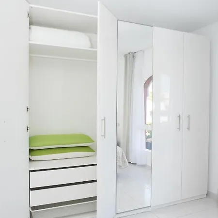 Casa Roja Apartman