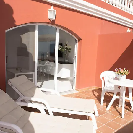Apartman Casa Roja *