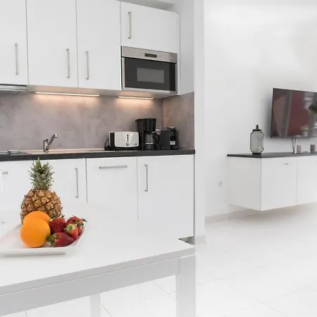Casa Roja Apartman *