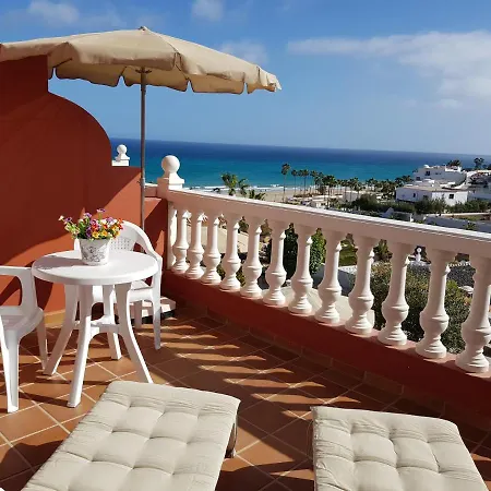 Casa Roja Апартаменты *