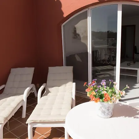 Casa Roja Апартаменты *